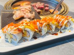 -花时·炭火烧肉(东百中心A馆店)