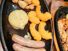 -萨莉亚意式餐厅(南京环亚凯瑟琳广场店)