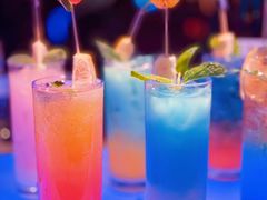 -山海•蒸汽活海鲜自助(皇庭广场店)