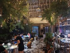 -又见炊烟私房菜(敬亭路店)