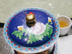 -东来顺(非遗·清真火锅·盛世广场店)