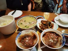 -易老妈蹄花.特色川菜(人民公园总店)
