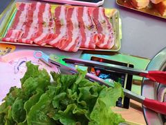 -棒小伙·齐齐哈尔烤肉(龙茗路店)