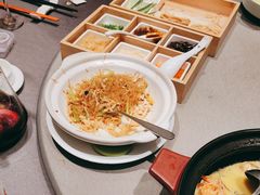 -小厨娘淮扬菜(板桥一店)