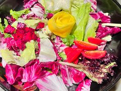 -绿茶餐厅(昌平悦荟店)