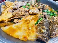 -老地方农家菜(昌黎一店)
