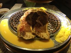 -三代烤肉(保利广场店)