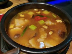 -九田家黑牛烤肉料理(西溪龙湖天街店)