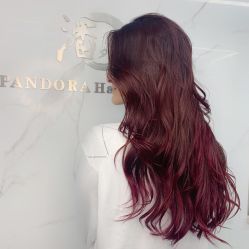 -潘多拉Hairsalon