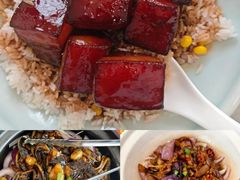 -苏庄·新淮扬菜(沂州路商业街店)