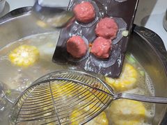 -潮发潮汕牛肉店(龙洞店)