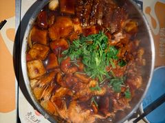 -黄记煌三汁焖锅(顺义华联店)