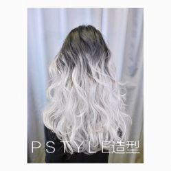长发-P.STYLE派斯造型