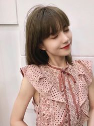-东秀护肤造型