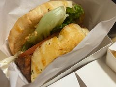 -必胜客(桂林中山店)