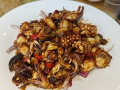 -小船渔村•大连菜•大连焖鱼(明泽街店)
