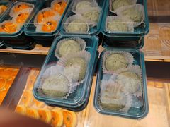 -東更道点心行(利客来店)
