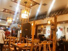 -陈家老院子·长春特色东北家宴(一匡街店)