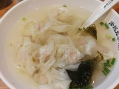 -凤起龙游老面包子(凯德晶品店)