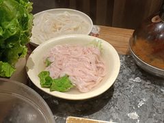 -蜀大侠火锅(西大店)