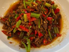 -攸州小镇家湘菜(小米科技园店)
