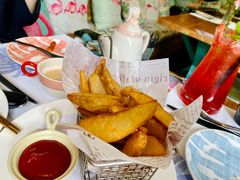 -Kitchen·Y洋厨房西餐厅(王府壹号店)