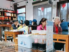 -良师门滨海人家·海鲜·家常菜(滨海城店)