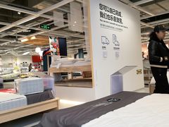 -宜家家居(哈尔滨商场店)