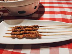 -西贝(上海我格广场店)