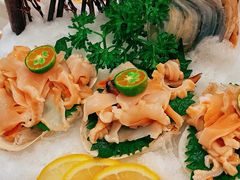-高佳庄·海鲜酒楼(定海店)