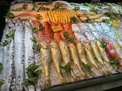 -海味世家·家常菜馆(明州里店)