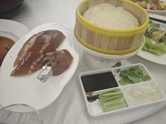 -鲁班张中原家宴(马庄街店)