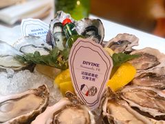 -Osteria Garden 生蚝花园餐厅(原进贤路店)