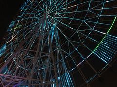 -南昌之星摩天轮