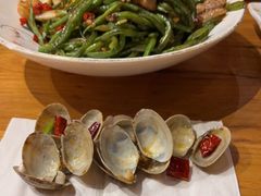 -小俩口烧烤东北菜(双井店)