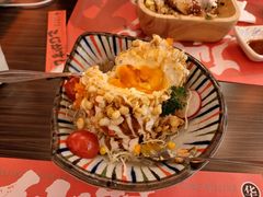 -仙隐小鹿中華の日料(荣民龙首广场店)