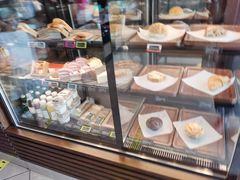 -星巴克(广州番禺钻汇广场分店)