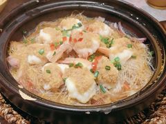 -廖川菜(八佰伴店)