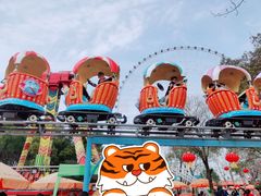 -南昌之星游乐场