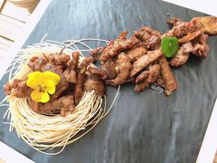 -素心小筑(后沙裕镇店)