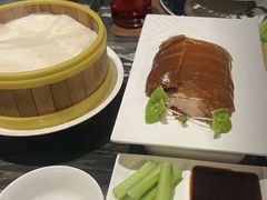 -怡品堂·金宴 (北京索菲特大酒店)