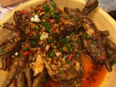 卤鸡爪-东排食堂长沙小吃大排档(五一广场店)