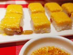 -西贝(东方路店)