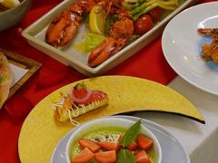 斑斓布蕾-EN SPACE恩空间