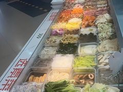 -红渡小香·牛肉麻辣香锅(车站南路店)
