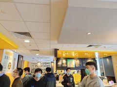-麦当劳(长泰商业广场店)