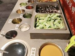 -成老灶火锅鸡(平山店)