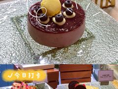 -威珀斯酒店·珀萃美食餐厅