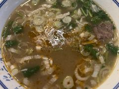 -化三驴肉汤(金明东街店)