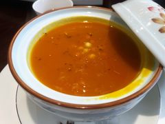 -火福·天湖阁大闸蟹博物馆主题餐厅(浅水湾店)